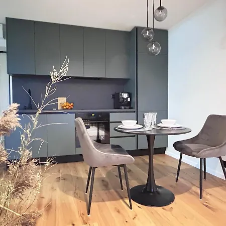 Cozy Erika Apartmán