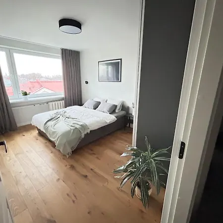 Cozy Erika Tallinn